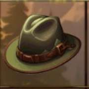 El símbolo Sombrero en Bigfoot Fortunes