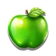 El símbolo Manzana en Jam Bonanza