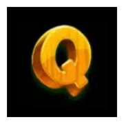 El símbolo Q en Golden Fields
