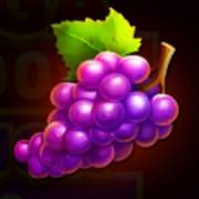 64 Gold Coins Hold and Win: Uvas