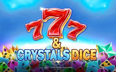 7 & Crystals Dice tragamonedas online