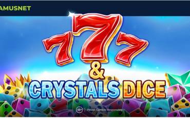 7 & Crystals tragamonedas online