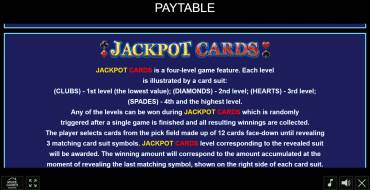 7 & Crystals: Jackpot