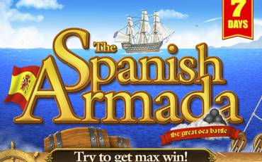 7 Days The Spanish Armada tragamonedas online