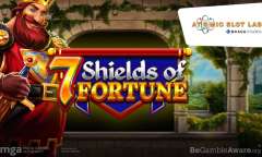 Jugar 7 Shields of Fortune