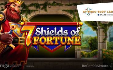 7 Shields of Fortune tragamonedas online