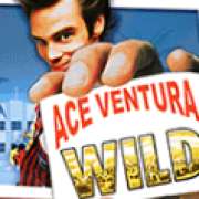 El símbolo  en Ace Ventura: Pet Detective