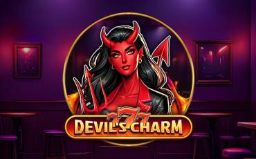 777 – Devil’s Charm tragamonedas online