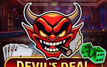 777 – Devil’s Deal tragamonedas online