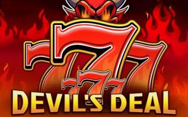 777 – Devil’s Deal tragamonedas online