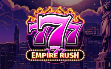 777 – Empire Rush tragamonedas online