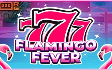 777 – Flamingo Fever tragamonedas online