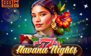 777 – Havana Nights