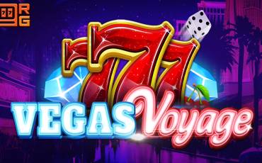 777 – Vegas Voyage tragamonedas online