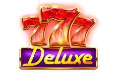 Jugar 777 Deluxe