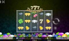 Jugar 777 Diamonds