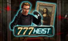 Jugar 777 Heist