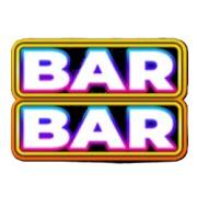 777 – Lucky Hits: BAR, BAR