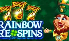 Jugar 777 Rainbow Respins