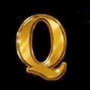 El símbolo Q en Silk Road