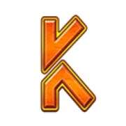 El símbolo K en Electric Jungle