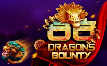 88 Dragons Bounty tragamonedas online