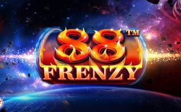 88 Frenzy tragamonedas online