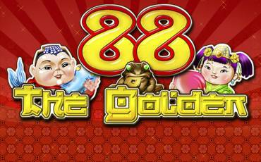 88 Golden 88 tragamonedas online