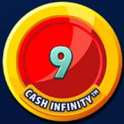 9 Coins Extremely Light: Efectivo Infinito