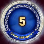 9 Coins Grand Platinum Edition: Efectivo Infinito