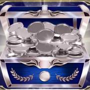 9 Coins Grand Platinum Edition: Caja