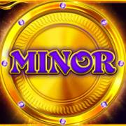 9 Coins: Menor