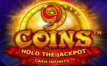 9 Coins tragamonedas online