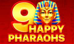 Jugar 9 Happy Pharaohs
