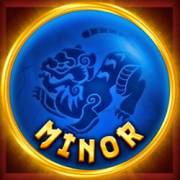 9 Lions Hold the Jackpot: Menor