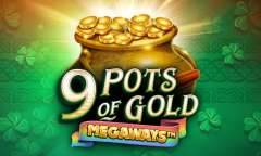 Jugar 9 Pots of Gold Megaways