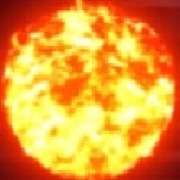 El símbolo Bola de fuego en Forge of Hephaestus