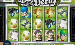 Jugar A Day at the Derby