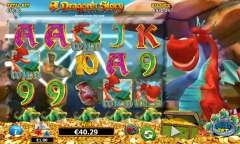 Jugar A Dragon’s Story