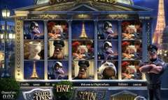 Jugar A Night in Paris