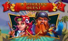 Jugar A Pirate's Quest