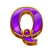El símbolo Q en Anubis Rising