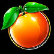 El símbolo Naranja en Hot Puzzle