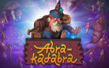 Abrakadabra tragamonedas online