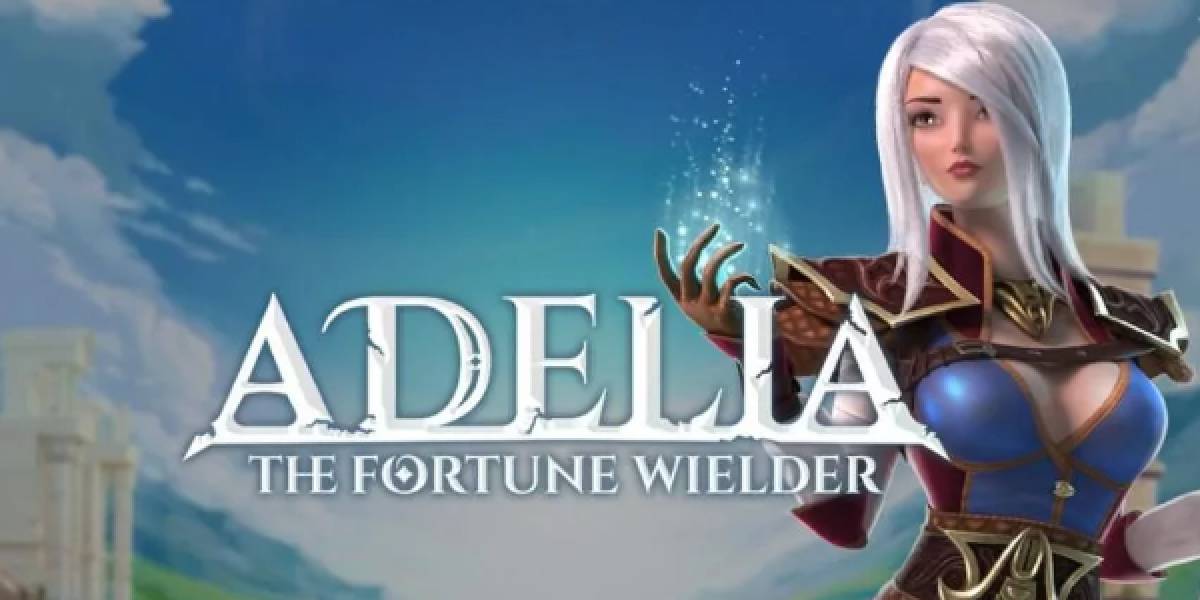 Adelia: The Fortune Wielder tragamonedas online