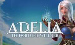 Jugar Adelia: The Fortune Wielder