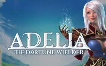 Adelia: The Fortune Wielder tragamonedas online