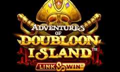Jugar Adventures Of Doubloon Island Link And Win