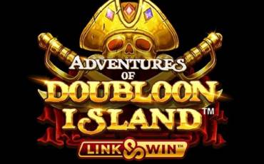 Adventures Of Doubloon Island Link And Win tragamonedas online