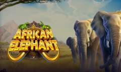 Jugar African Elephant